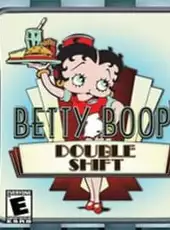 Betty Boop's Double Shift