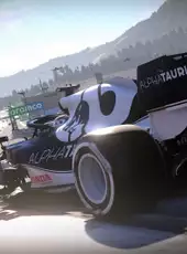 F1 2021: Deluxe Edition