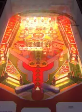 Zaccaria Pinball: Granada Table