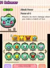 Pokémon Shuffle