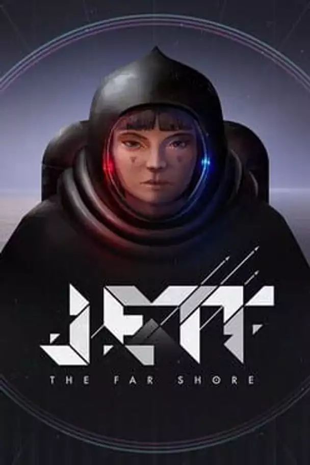 Jett: The Far Shore + Given Time