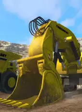 DIG IT! - A Digger Simulator