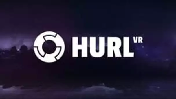 VR Hurl