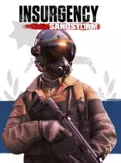 Insurgency: Sandstorm - Pilot Gear Set