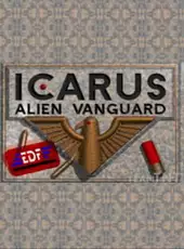 Icarus: Alien Vanguard