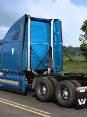 American Truck Simulator: Western Star 5700XE