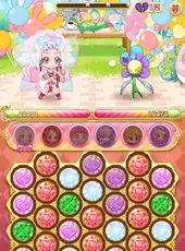 Pretty Cure Connection Puzzlun