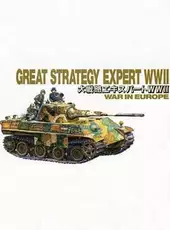 Daisenryaku Expert: WWII - War in Europe