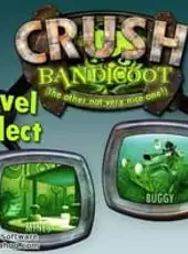 Crush Bandicoot