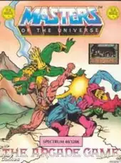 Masters of the Universe