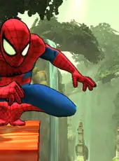 Spider-Man: Shattered Dimensions