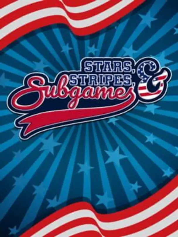 Stars, Stripes, and Subgames