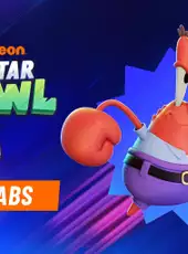 Nickelodeon All-Star Brawl 2: Mr. Krabs Brawl Pack