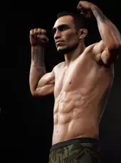 EA Sports UFC 3