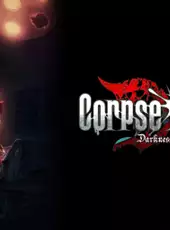 Corpse Party II: Darkness Distortion