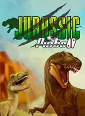 Jurassic Pinball