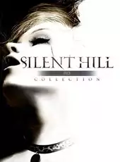 Silent Hill HD Collection