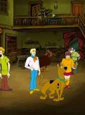 Scooby-Doo: Showdown in Ghost Town