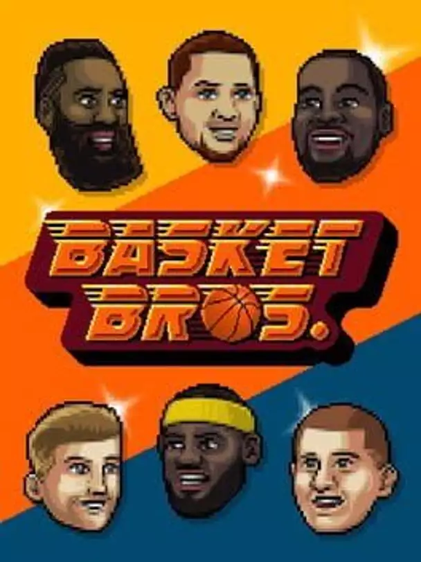 Basket Bros