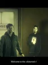 Alan Wake: The Signal Remastered