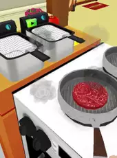 The Cooking Game VR