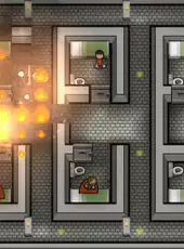 Prison Architect: Xbox One Edition