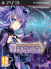 Hyperdimension Neptunia Victory: Limited Edition