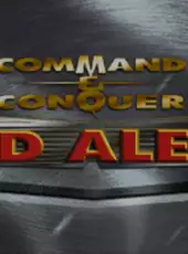 Command & Conquer: Red Alert