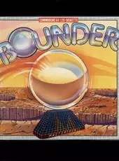 Bounder