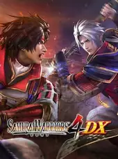 Samurai Warriors 4 DX