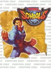 Rival Schools: United by Fate