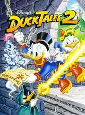 Disney's DuckTales 2