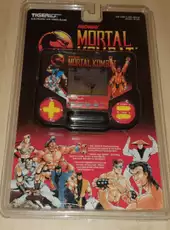 Mortal Kombat