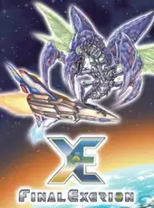 Final Exerion