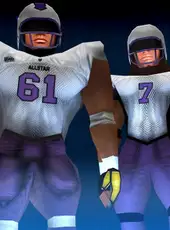 2MD: VR Football Unleashed All Star