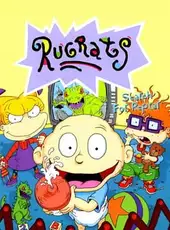 Rugrats: Search for Reptar