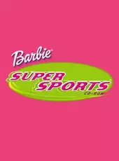 Barbie Super Sports