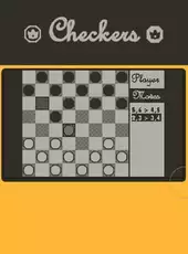 Checkers: Playdate