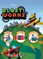 Blast Works: Build, Trade, Destroy