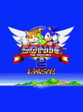 Sonic the Hedgehog 2: Dash!