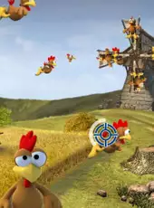 Crazy Chicken Remake