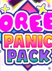 Toree's Panic Pack