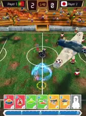 Crazy Soccer