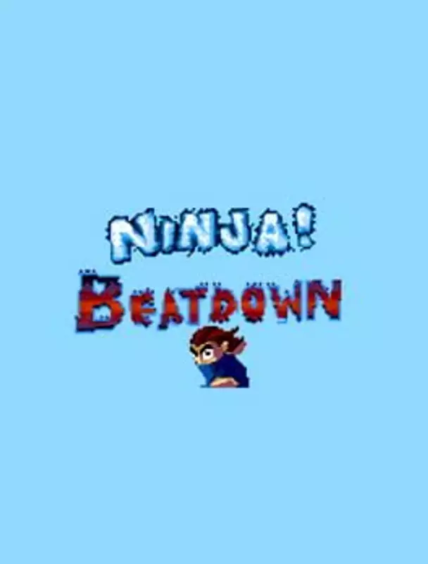 Ninja! Beatdown