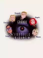 Grande Fratello: Il Gioco