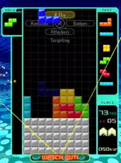 Tetris 99