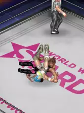 Fire Pro Wrestling World: World Wonder Ring Stardom Collaboration