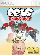 Eets: Chowdown