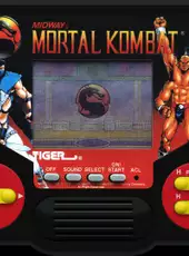 Mortal Kombat