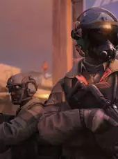 Insurgency: Sandstorm - Pilot Gear Set